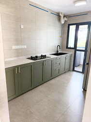 Blk 323B Parc Woods @ Tengah (Tengah), HDB 4 Rooms #602969541